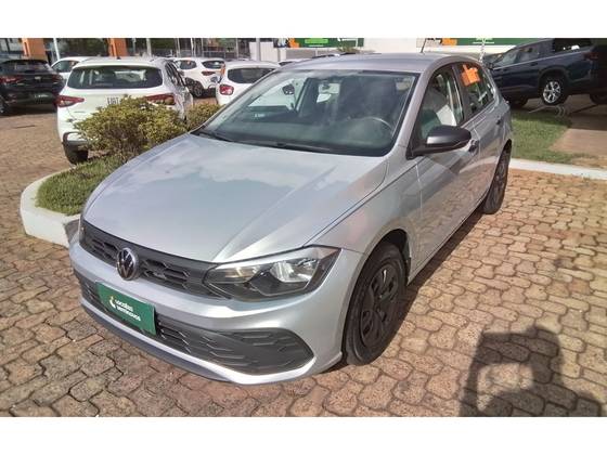 VOLKSWAGEN POLO 1.0 MPI TRACK MANUAL
